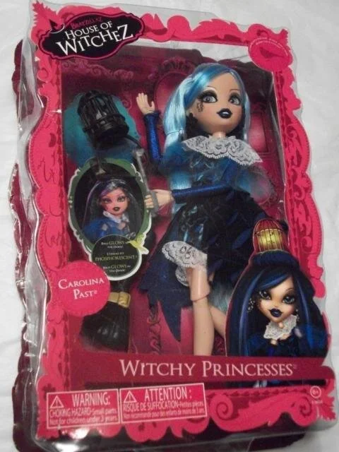 Dolls | Bratzillaz 2013 — Lookin' Bratz — The Ultimate Bratz